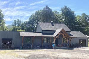 Berkshire Outfitters
